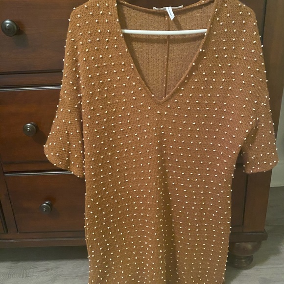 BCBGeneration Dress - Picture 3 of 12